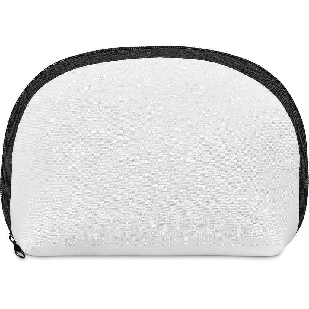 Custom Isabella Neoprene Midi Cosmetic Bag - Toiletry and Bags,Custom Bags