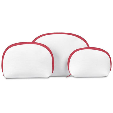 Custom Isabella Neoprene Mini Cosmetic Bag - Toiletry and Bags,Custom Bags