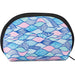 Custom Isabella Neoprene Mini Cosmetic Bag - Toiletry and Bags,Custom Bags