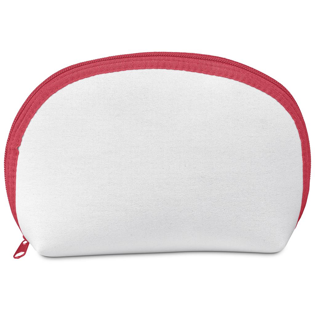 Custom Isabella Neoprene Mini Cosmetic Bag - Toiletry and Bags,Custom Bags