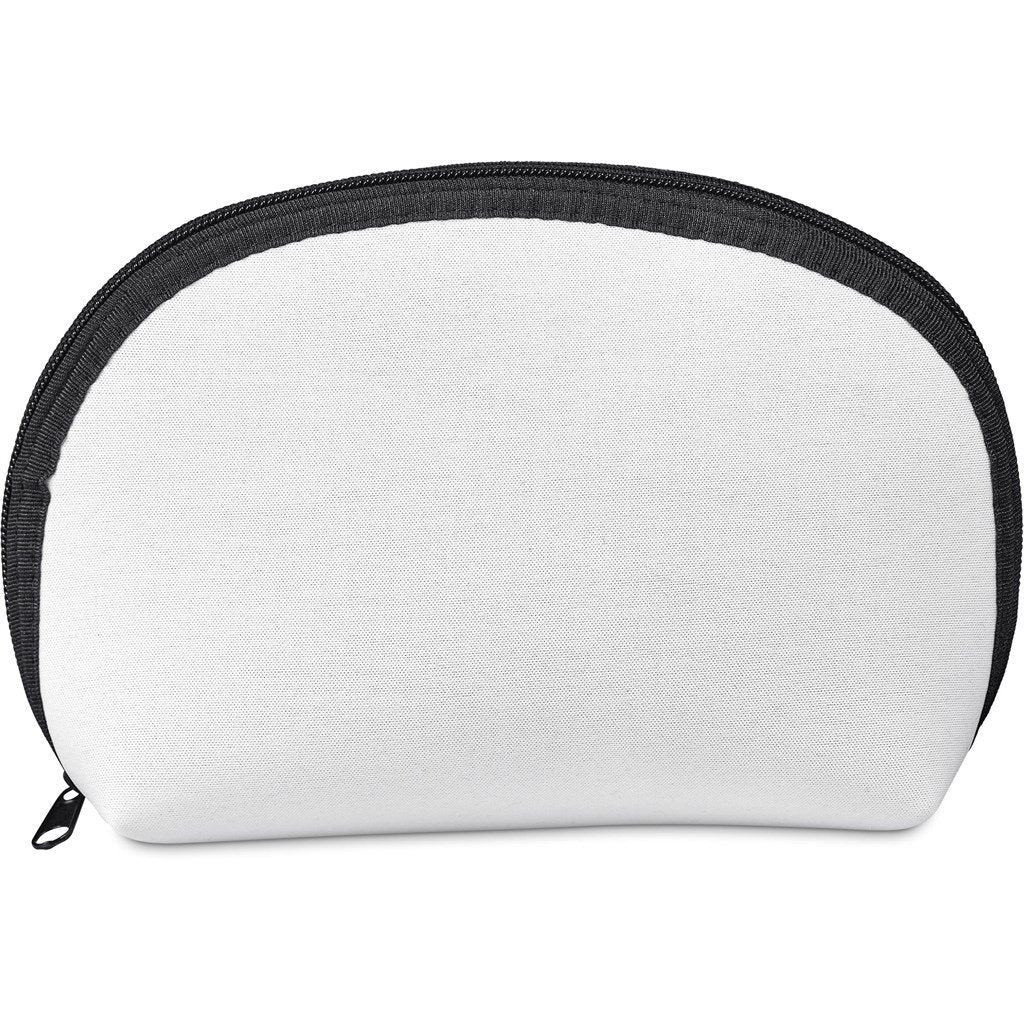 Custom Isabella Neoprene Mini Cosmetic Bag - Toiletry and Bags,Custom Bags