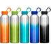 Island Aluminium Water Bottle - 650ml - Bottles