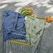 Ito Recycled Coloured Cotton Shopper - Eco-Friendly Bags,Shoppers and Totes,Cotton Products,Bags,Bags