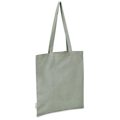 Ito Recycled Coloured Cotton Shopper - Eco-Friendly Bags,Shoppers and Totes,Cotton Products,Bags,Bags