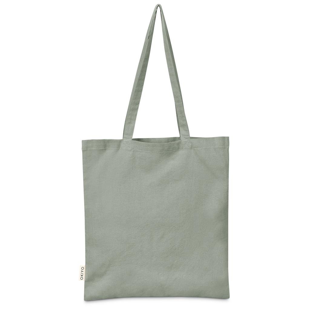 Ito Recycled Coloured Cotton Shopper - Eco-Friendly Bags,Shoppers and Totes,Cotton Products,Bags,Bags