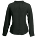 Jasmine Blouse Long Sleeve Ladies Black / XL / Regular - Shirts-Corporate