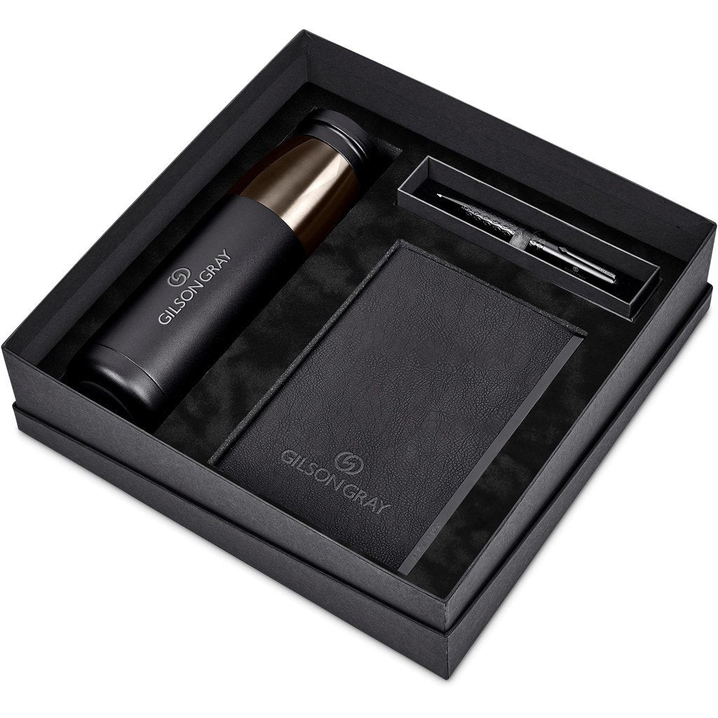 Jasprus Gift Set BLACK - Sets,Alex Varga Premium Sets