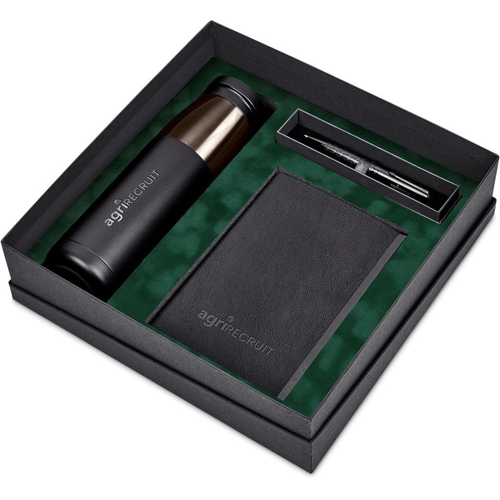 Jasprus Gift Set DARK GREEN - Sets,Alex Varga Premium Sets