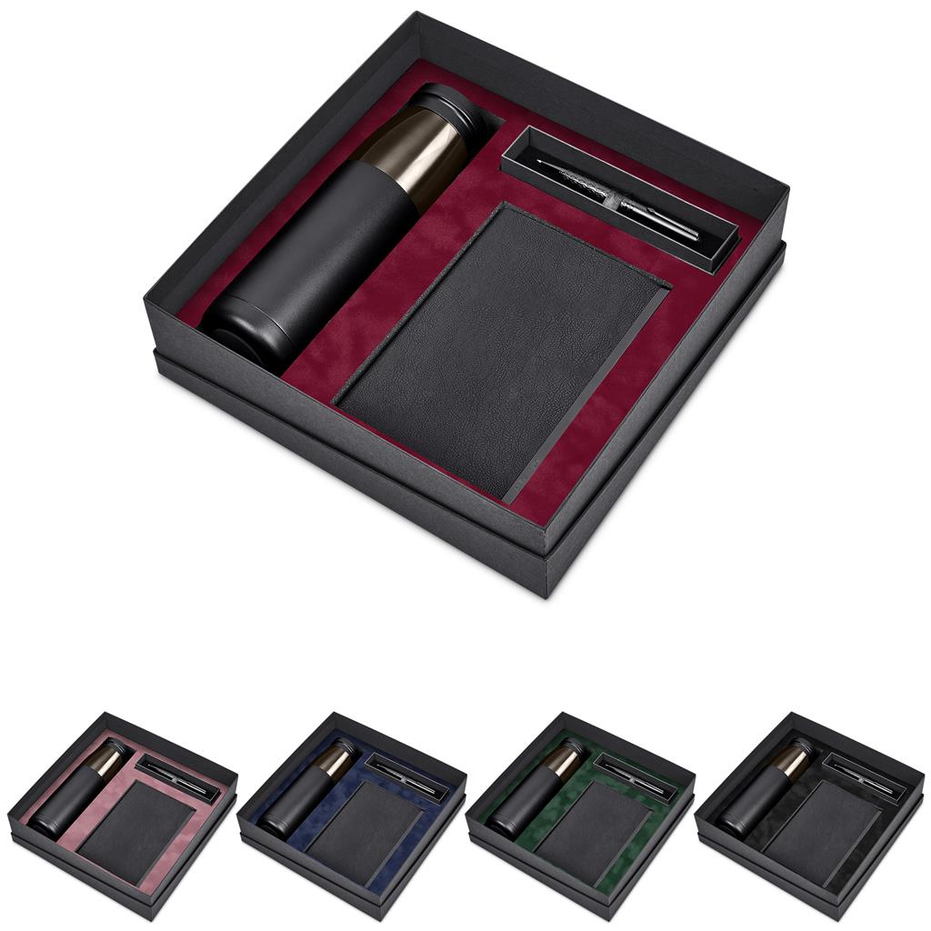 Jasprus Gift Set - Sets,Alex Varga Premium Sets