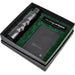 Jentero Gift Set DARK GREEN - Sets,Alex Varga Premium Sets
