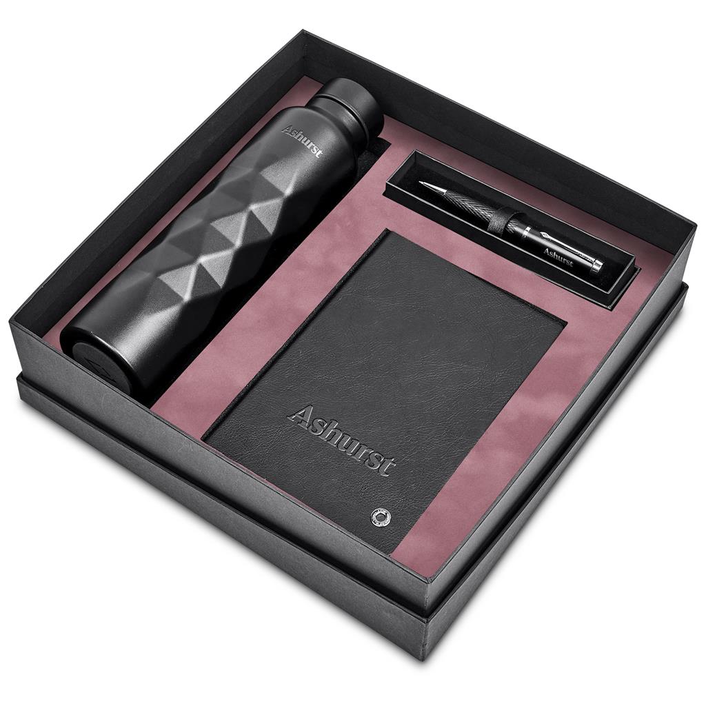 Jentero Gift Set ROSE GOLD - Sets,Alex Varga Premium Sets