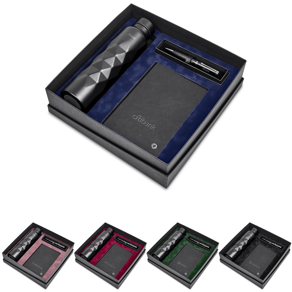Jentero Gift Set - Sets,Alex Varga Premium Sets