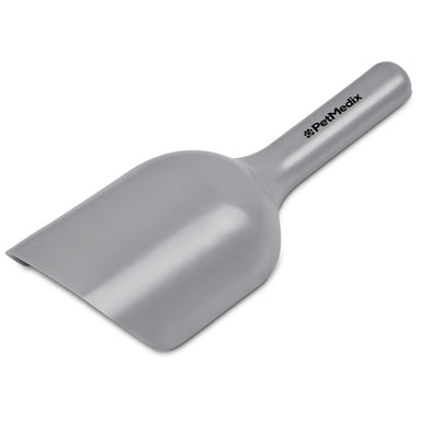 Jerry Food Scoop GREY - Pet Accessories,Pets