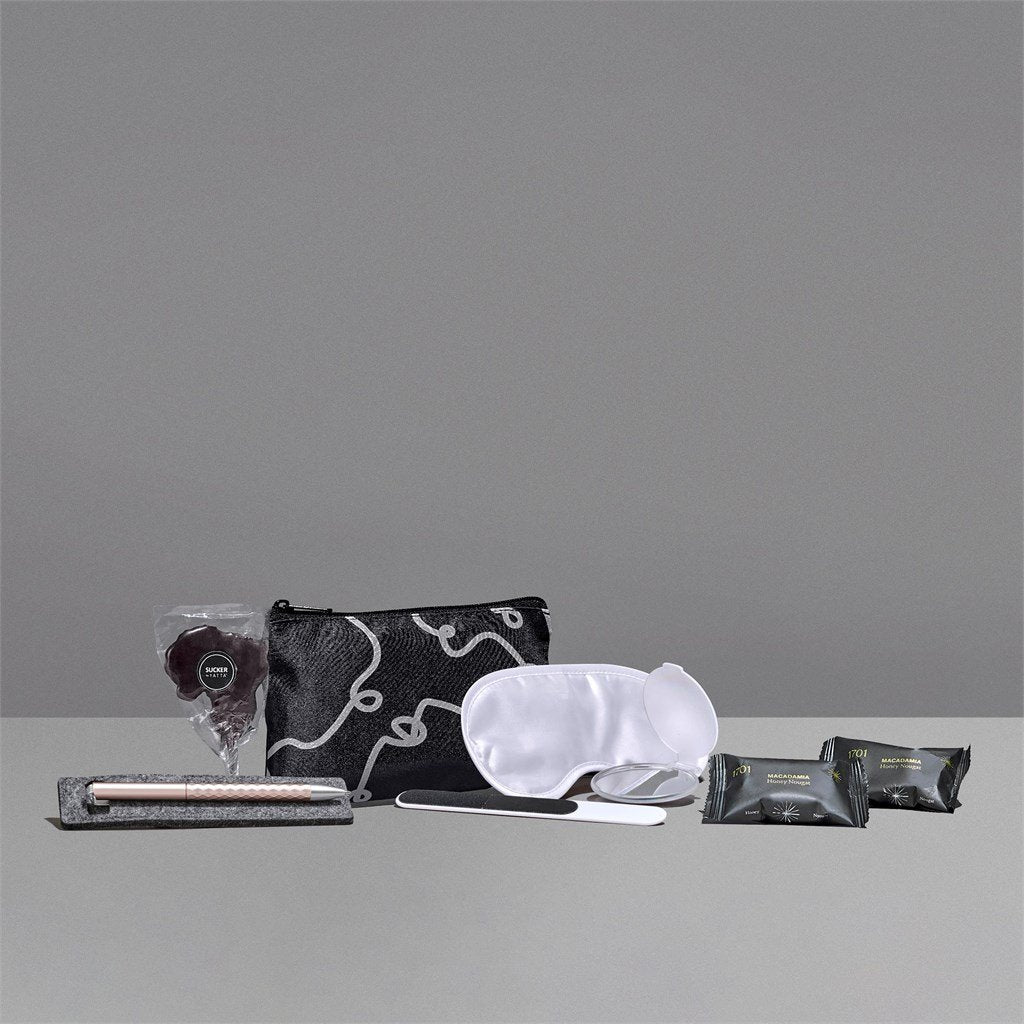 Jetsetter Joys Hamper - Ladies Hampers