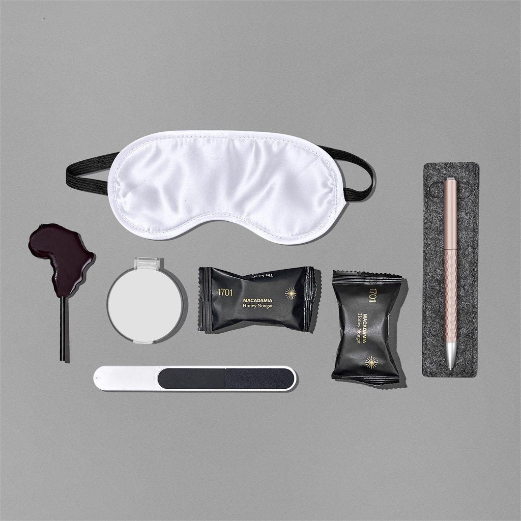 Jetsetter Joys Hamper - Ladies Hampers