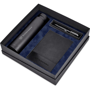 Jifelli Gift Set NAVY - Sets,Alex Varga Premium Sets