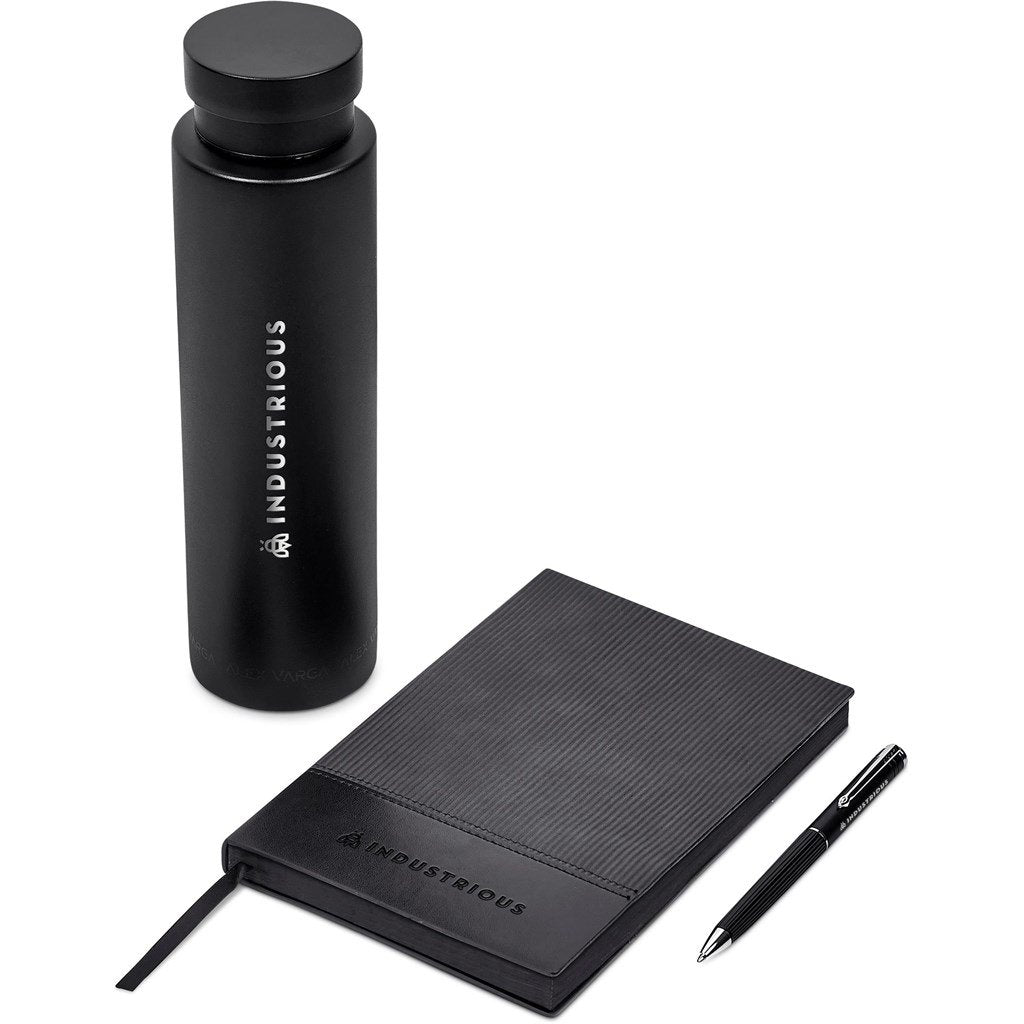 Jifelli Gift Set - Sets,Alex Varga Premium Sets