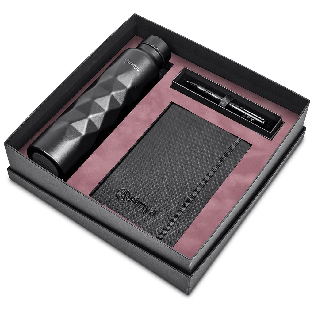 Jinida Gift Set ROSE GOLD - Sets,Alex Varga Premium Sets