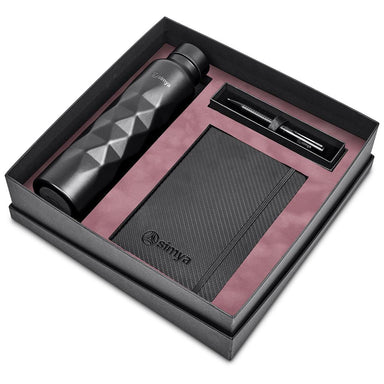 Jinida Gift Set ROSE GOLD - Sets,Alex Varga Premium Sets