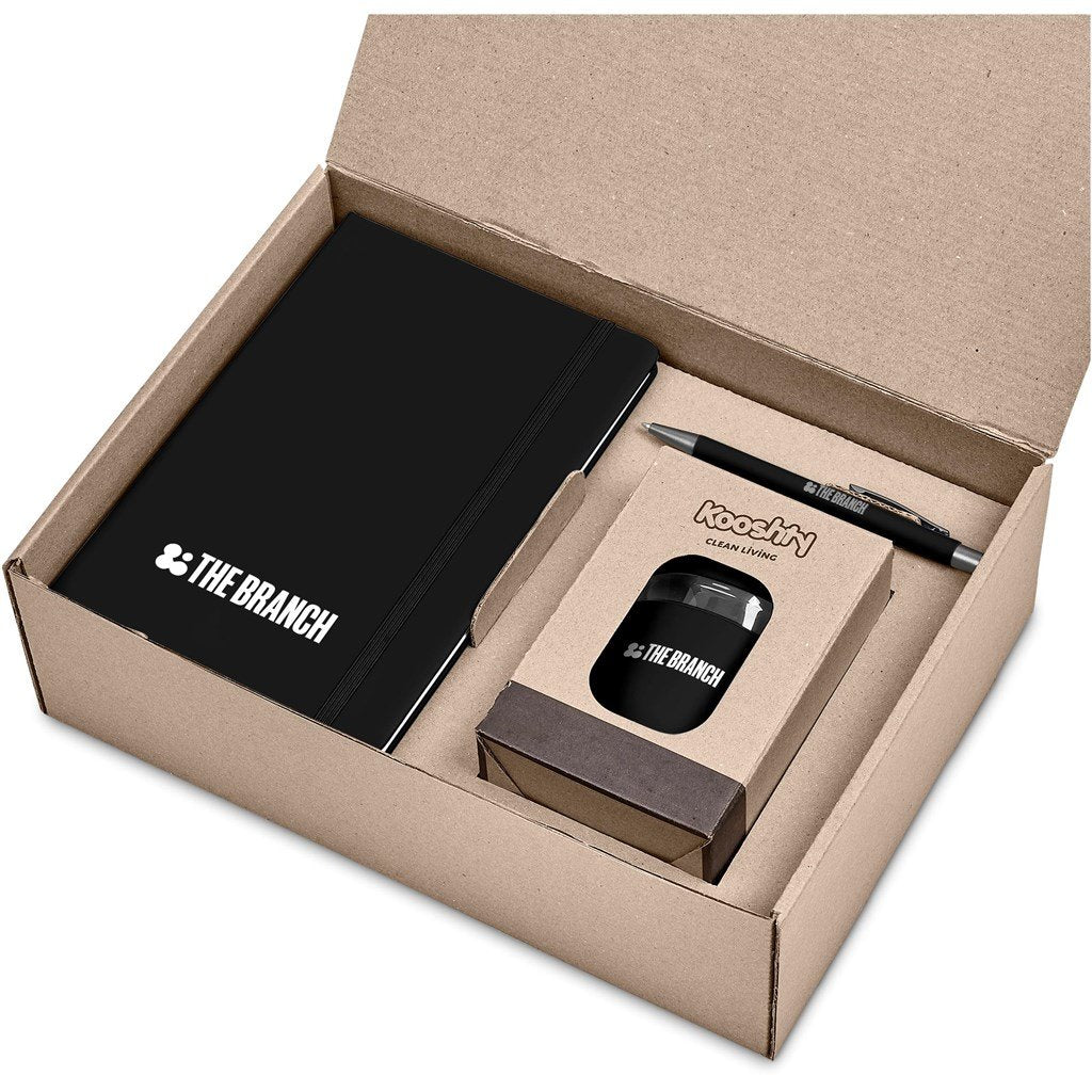 Joden Kraft Gift Set BLACK - Sets,Combo Sets