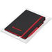 Johnson Notebook & Pen Set RED - Sets,Notebook Sets