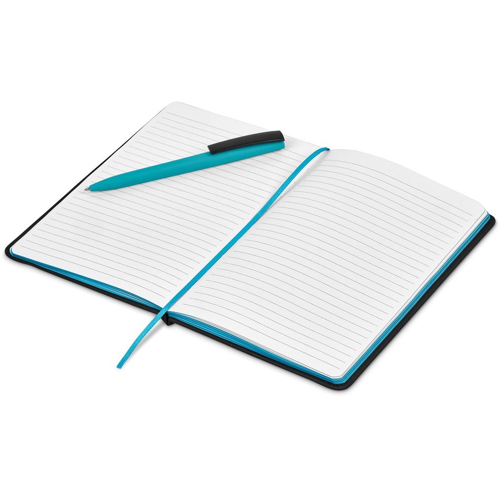 Johnson Notebook & Pen Set - Sets,Notebook Sets