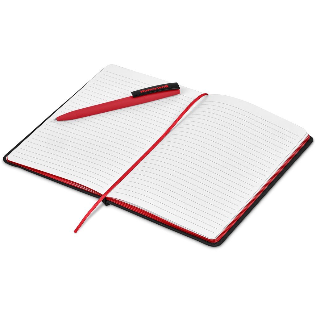 Johnson Notebook & Pen Set - Sets,Notebook Sets