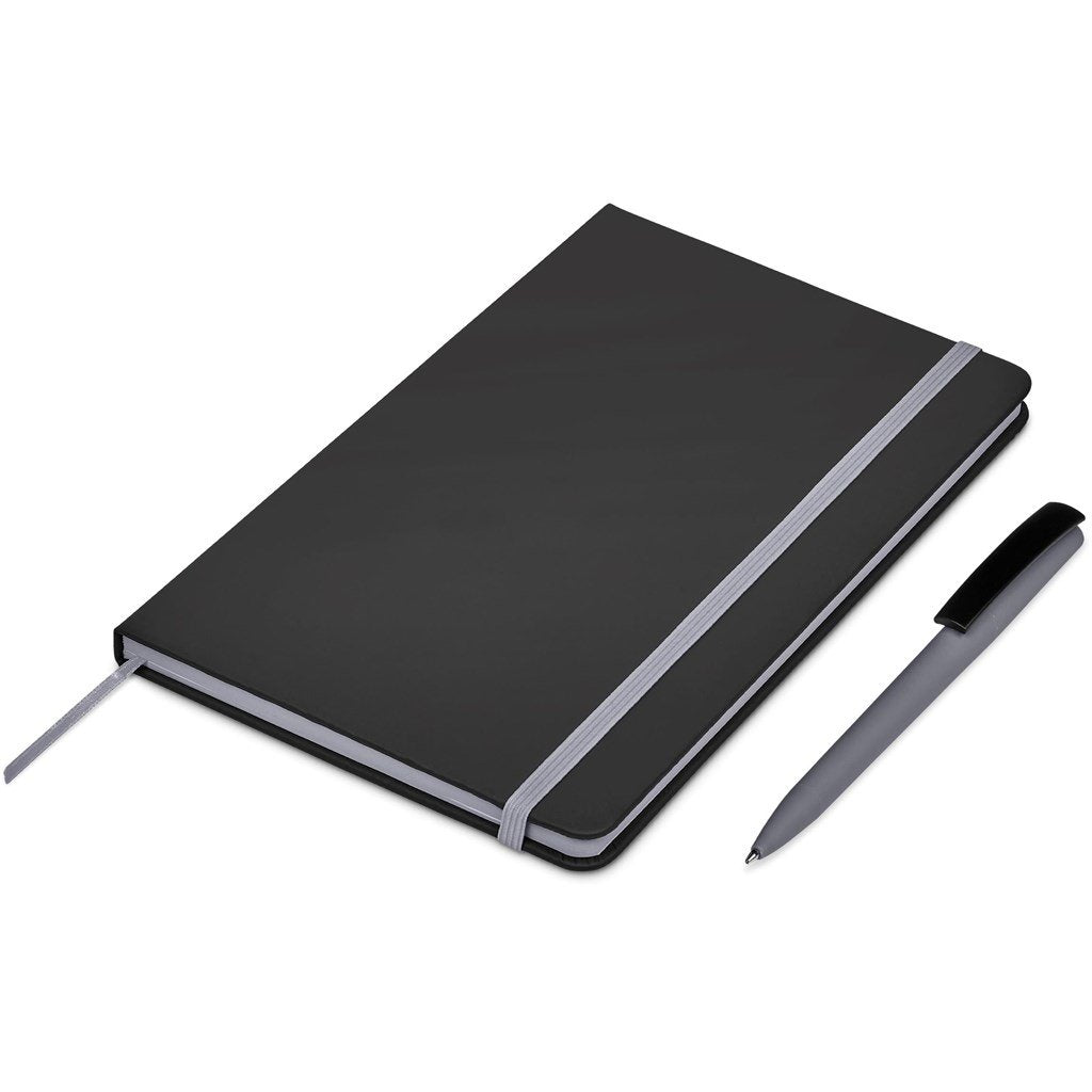 Johnson Notebook & Pen Set - Sets,Notebook Sets