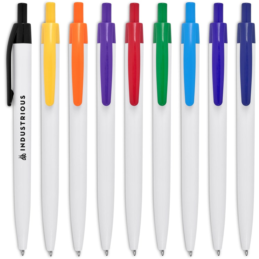 Jojo Ball Pen - Plastic Pens,Writing Instruments,Ideas for Conferences