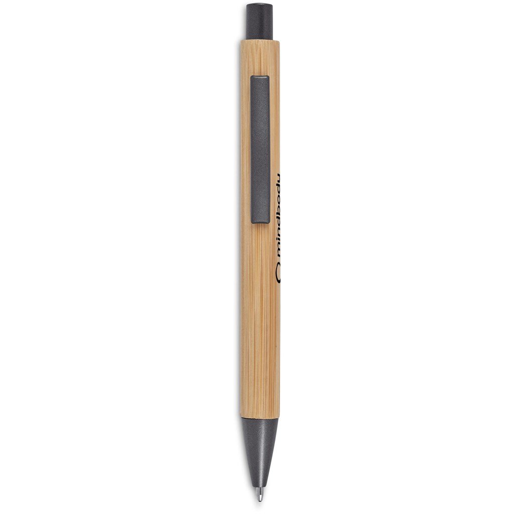 Jona Ball Pen NATURAL - Eco Friendly Pens and Sets,Bamboo Products,Writing Instruments,Ideas for Conferences