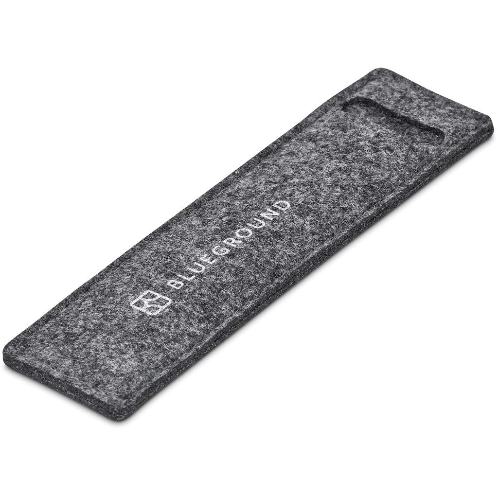 Jona Bamboo Ball Pen & Pencil Set NATURAL - and Sets,Bamboo Products,Writing Instruments