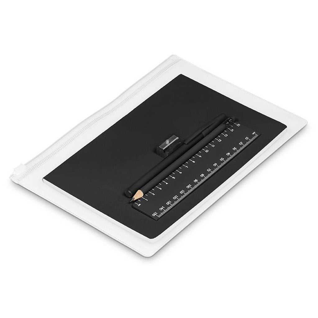 Jotter Conference Set - Red