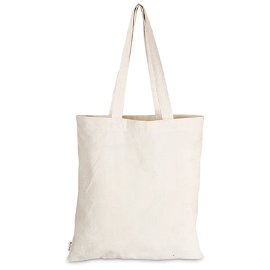 Kaimono Cotton Shopper Natural / NT - Shoppers and Slings