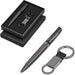 Karlsson Gift Set GUN METAL - Sets,Alex Varga Premium Sets,Executive Sets