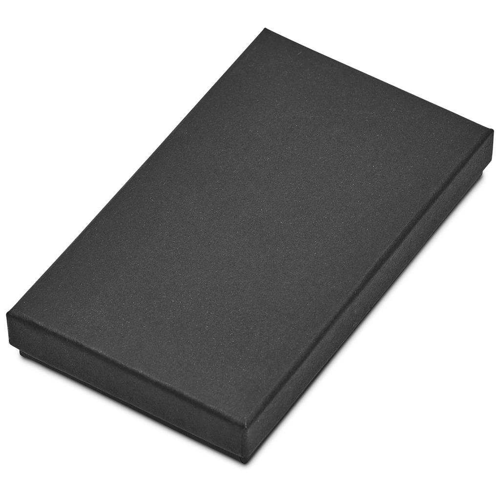 Karlsson Gift Set GUN METAL - Sets,Alex Varga Premium Sets,Executive Sets