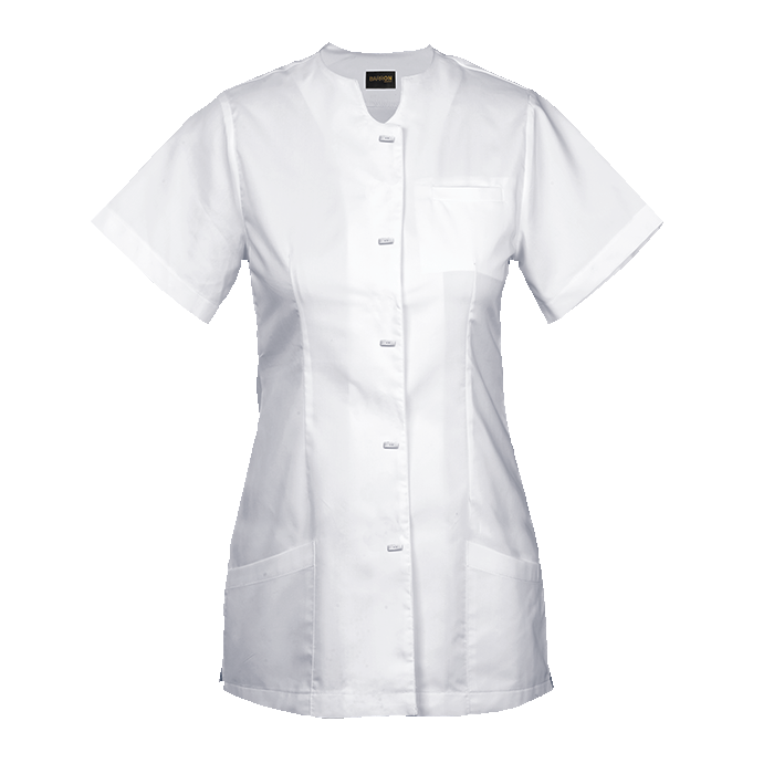 Kelly Work Tunic - Service and Beauty