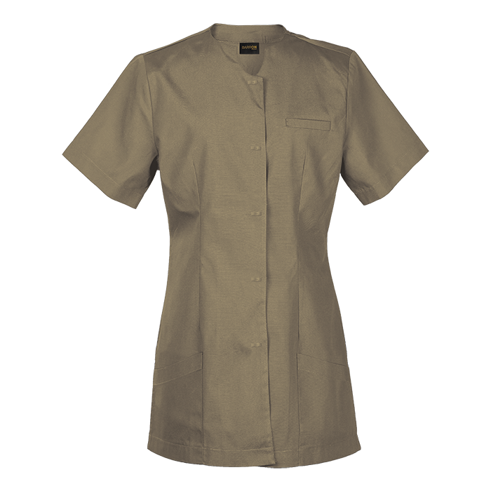 Kelly Work Tunic - Service and Beauty