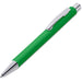Kendra Ball Pen GREEN - Plastic Pens,Writing Instruments,Ideas for Conferences,Ideas School,Ideas Work