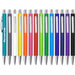 Kendra Ball Pen - Plastic Pens,Writing Instruments,Ideas for Conferences,Ideas School,Ideas Work