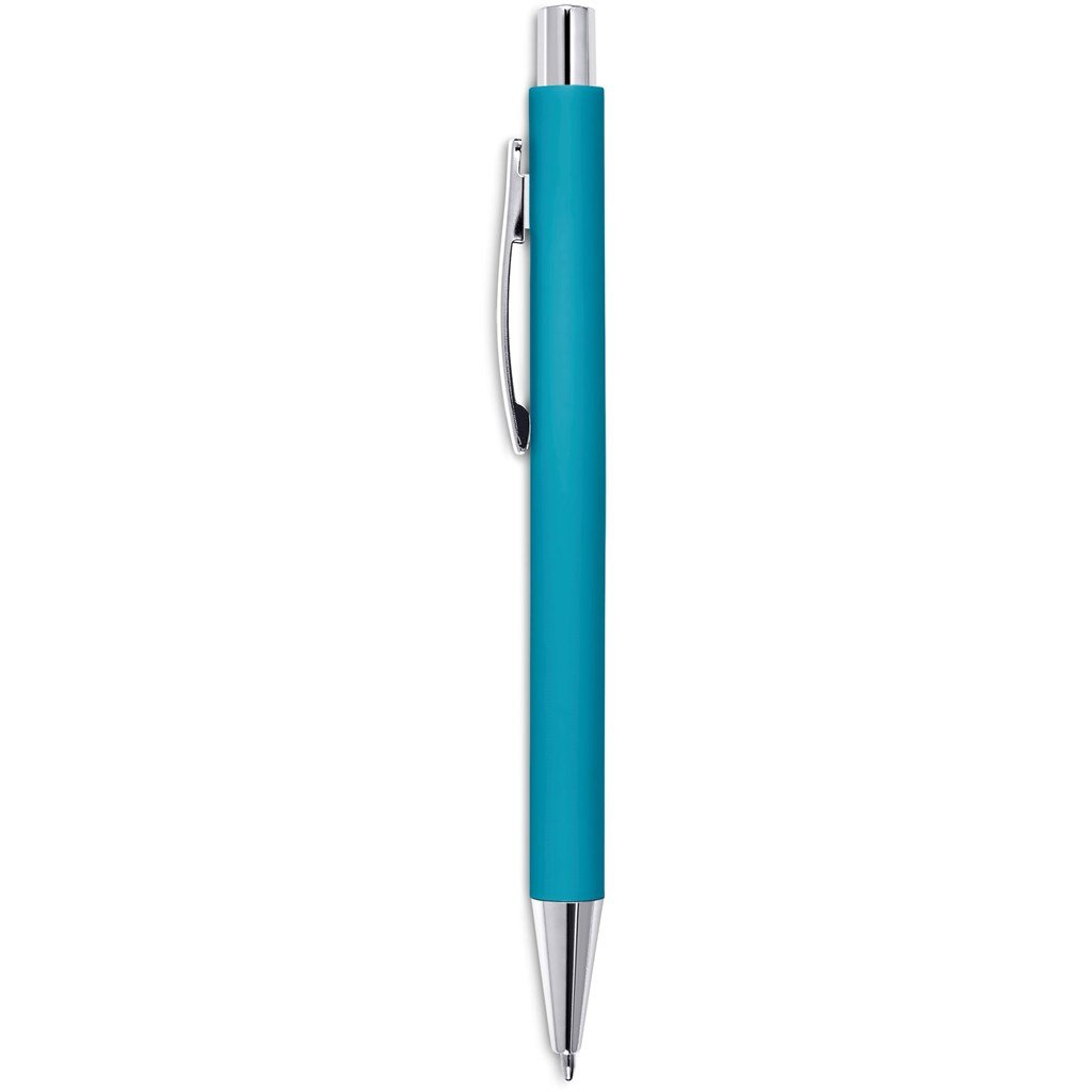 Kendra Ball Pen - Plastic Pens,Writing Instruments,Ideas for Conferences,Ideas School,Ideas Work