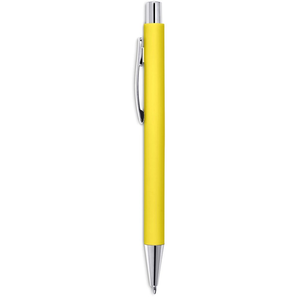 Kendra Ball Pen - Plastic Pens,Writing Instruments,Ideas for Conferences,Ideas School,Ideas Work
