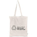 Kenko Recycled PET Shopper NATURAL - Eco-Friendly Bags,Shoppers and Totes,Recycled Products,Bags,Recycled Bags