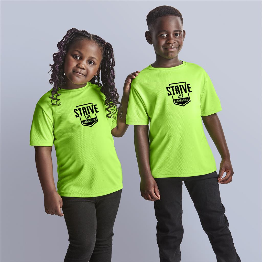 Kids All Star T-Shirt - Shirts & Tops