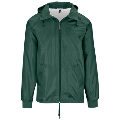 Kids Alti-Mac Terry Jacket 4 / Green / G