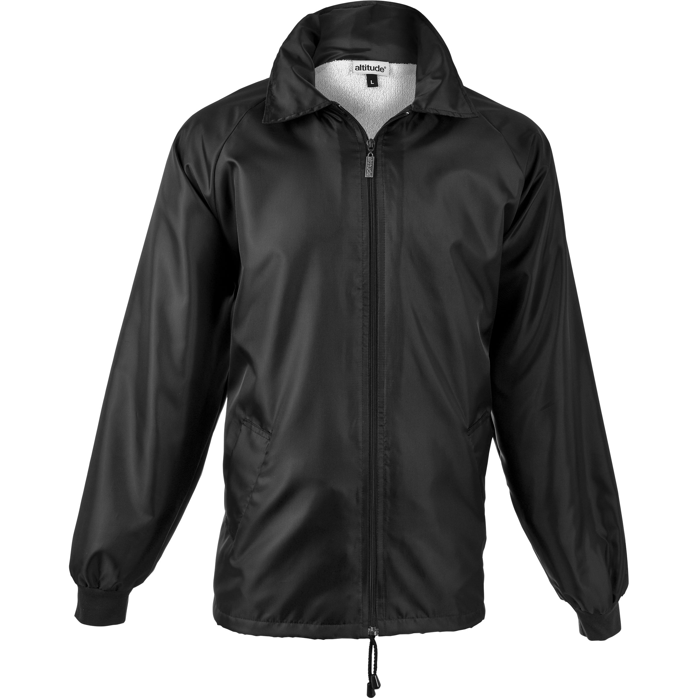 Kids Alti-Mac Terry Jacket-Coats & Jackets