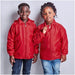 Kids Alti-Mac Terry Jacket - Coats & Jackets