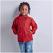 Kids Alti-Mac Terry Jacket - Coats & Jackets