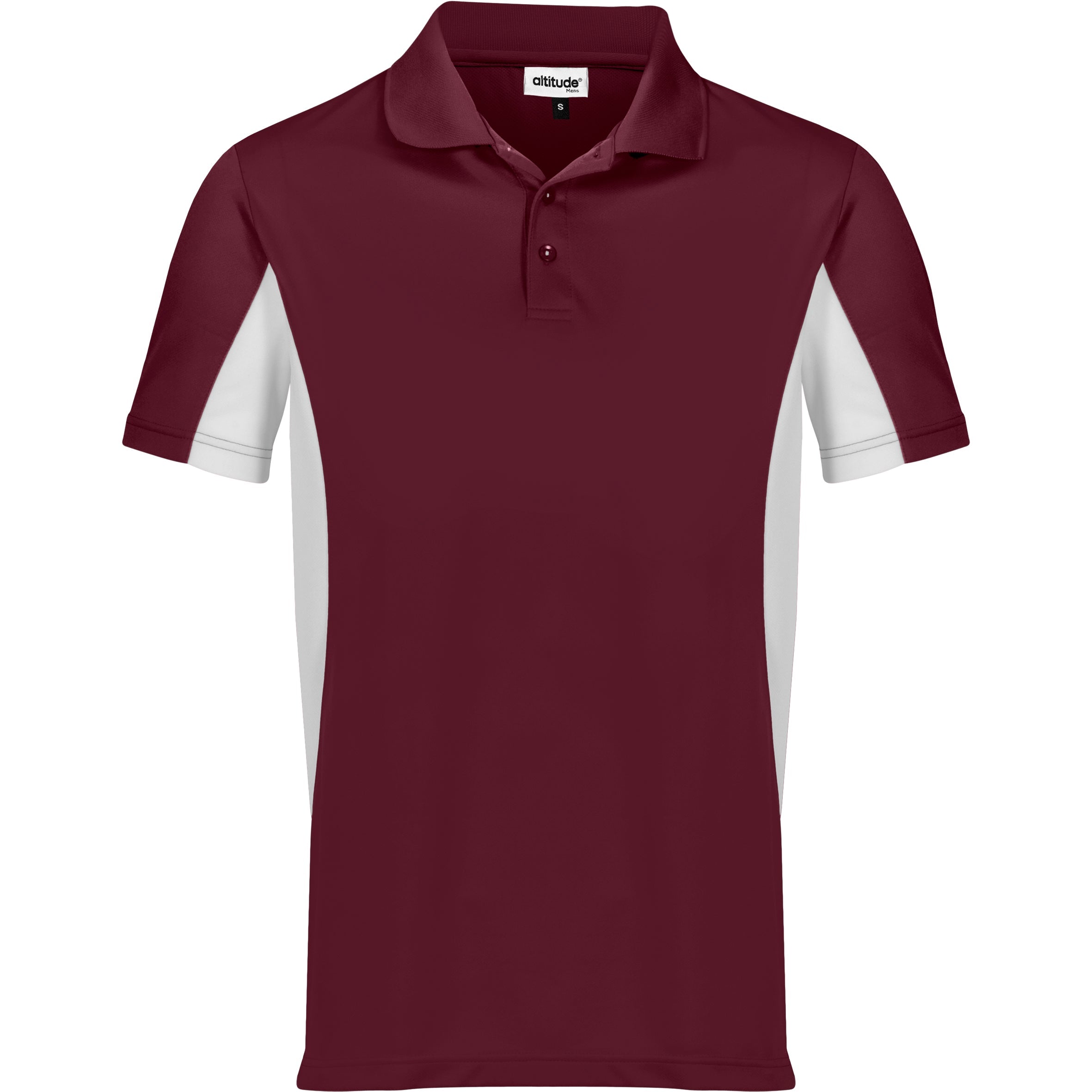 Kids Championship Golf Shirt-Shirts & Tops