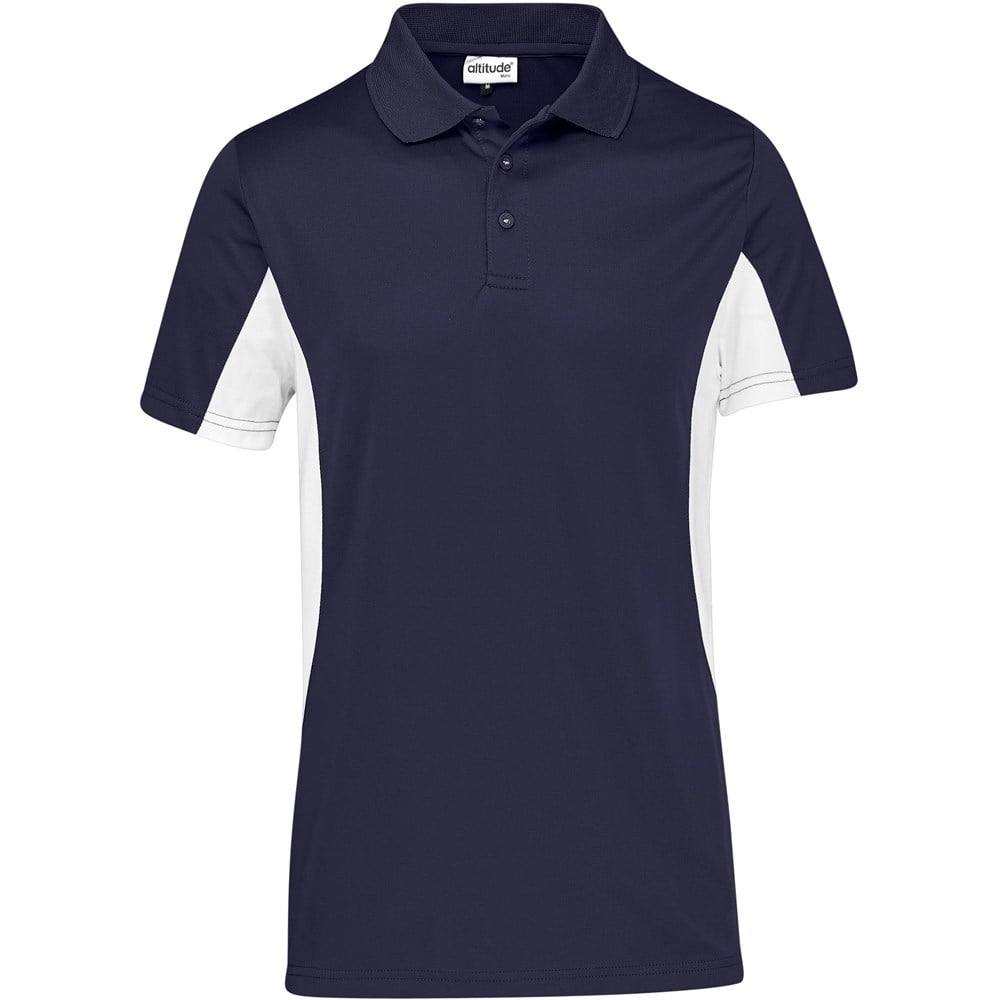 Kids Championship Golf Shirt - Shirts & Tops