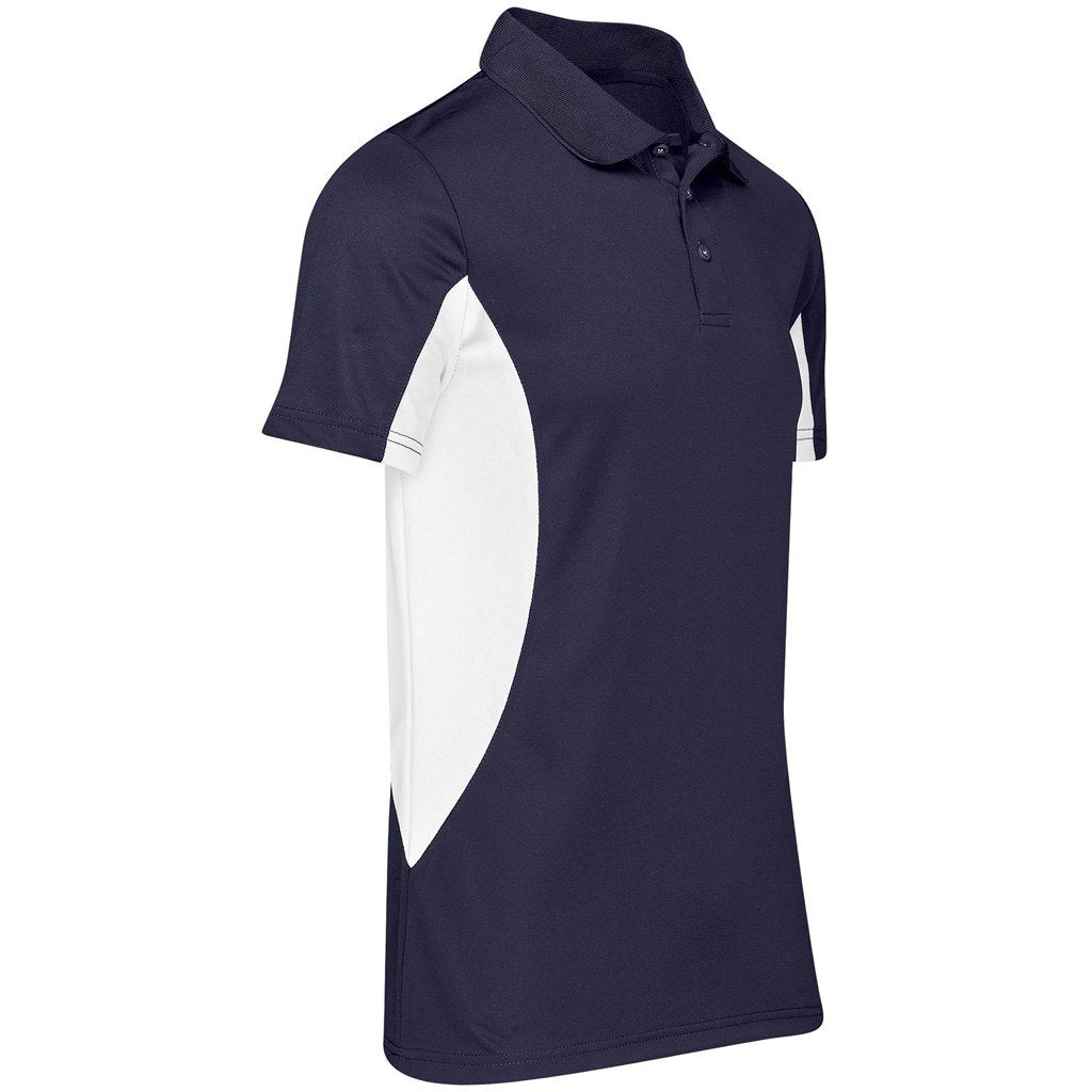 Kids Championship Golf Shirt - Shirts & Tops